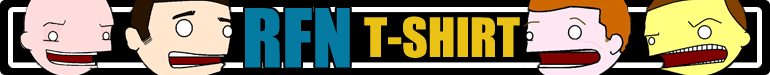Radio Free Nintendo T-Shirts On Sale Now!