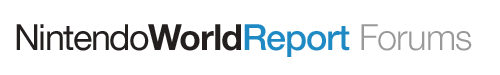 Nintendo World Report Forums