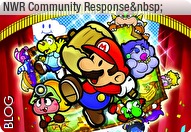 Wii U Rumor Round-Up