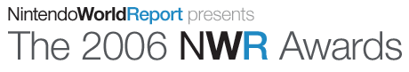 The 2006 NWR Awards