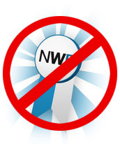 The NWR Non-Award