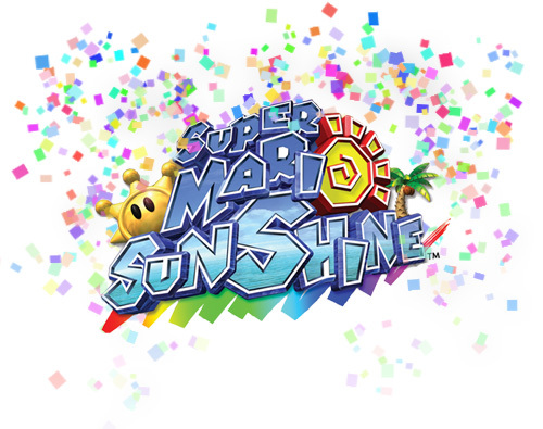 The Greatest GameCube Games: Super Mario Sunshine