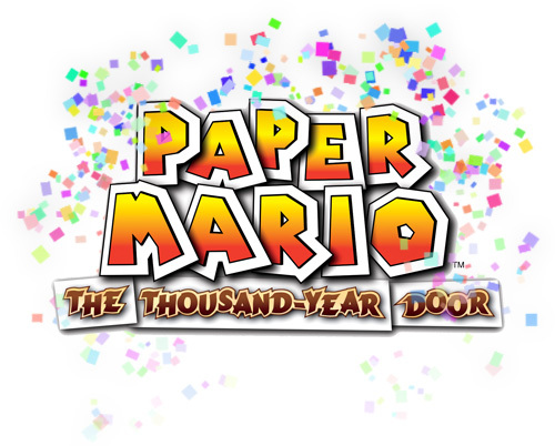 The Greatest GameCube Games: Paper Mario