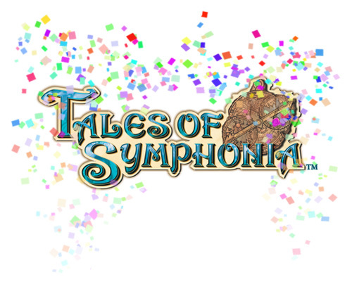 The Greatest GameCube Games: Tales of Symphonia