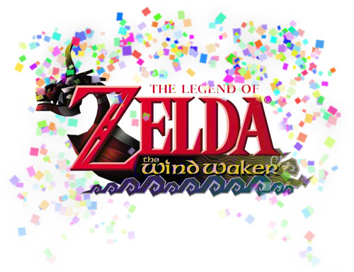 The Greatest GameCube Games: The Legend of Zelda: The Wind Waker