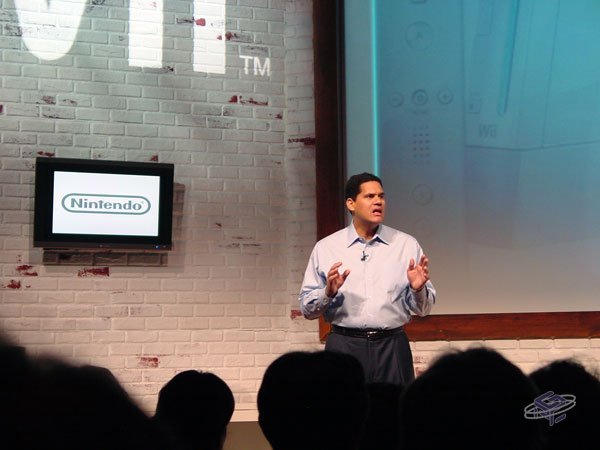 Wii Preview: 