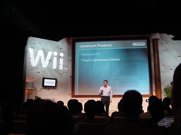 Wii Preview: 