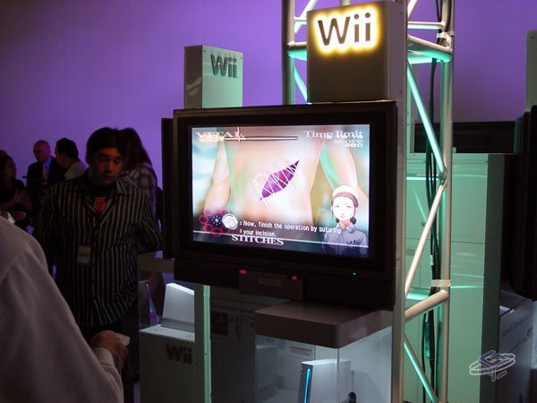 Wii Preview: 