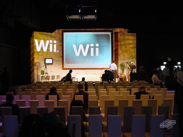 Wii Preview: