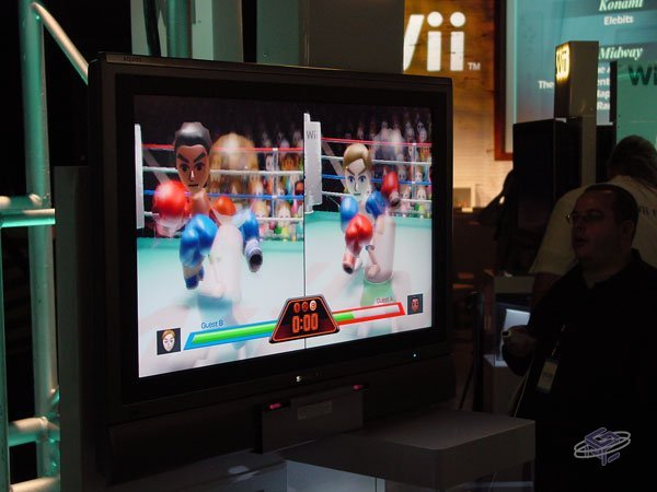 Wii Preview: 