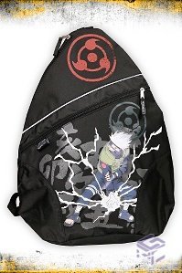 BACKPACK OF NARUTO DOOM