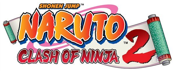 Naruto Clash of Ninja 2 - Gamecube