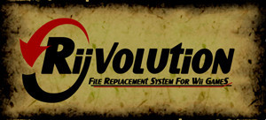Riivolution Logo
