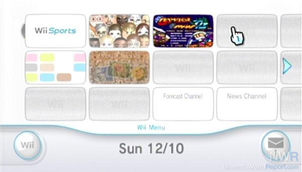 cool wii channels for free