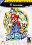 Super Mario Sunshine