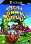 Super Monkey Ball