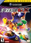 F-Zero GX