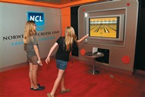 Norwegian Cruise Line: Check Out the Ghetto Wires