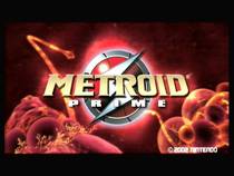 PGC/NWR 10th Anniversary: Metroid Prime Title Screen