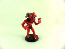 Overlord Pre-Order Minion Red