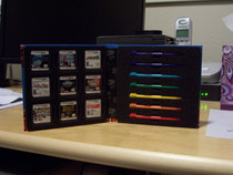Games Within