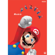 Mario Poster 3