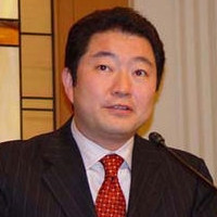 Square Enix CEO Yoichi Wada