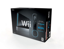 Black wii release shop date
