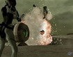 KA-BOOM! seems to be this game's central theme