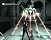 Robot with a laser broom