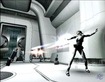 Killin' some robots