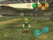 Link, out pimping