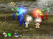 I bet that guy is taller and younger than Olimar.