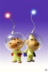 Electronic Entertainment Expo 2003: The two spacemen