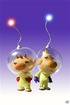 Electronic Entertainment Expo 2003: The two spacemen