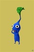 Electronic Entertainment Expo 2003: Shocked Blue Pikmin
