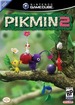 Old Pikmin 2 Box Art