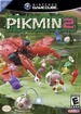 Final Pikmin 2 US Box Art