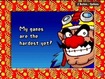 Electronic Entertainment Expo 2003: Wario is the man. Seriously. Wario >>>> Mario