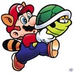 Electronic Entertainment Expo 2003: Don't slip, Mario