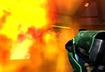 Fire in your face