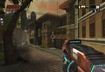 This town is peaceful...for the moment