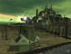 Electronic Entertainment Expo 2003: Gun turrets firing