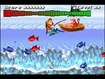 Fishing mini game 