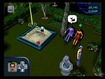 SimAmerican Dream