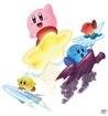 Electronic Entertainment Expo 2003: Colored Kirby