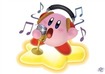 Electronic Entertainment Expo 2003: Singing Kirby