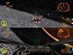 Two-player trench run?