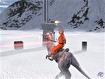 They move slow and jerkily, just like the movies!