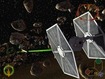 Will Smith wouldn't like those lasers.